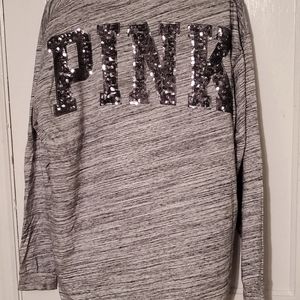 PINK Victoria Secret Long Sleeve